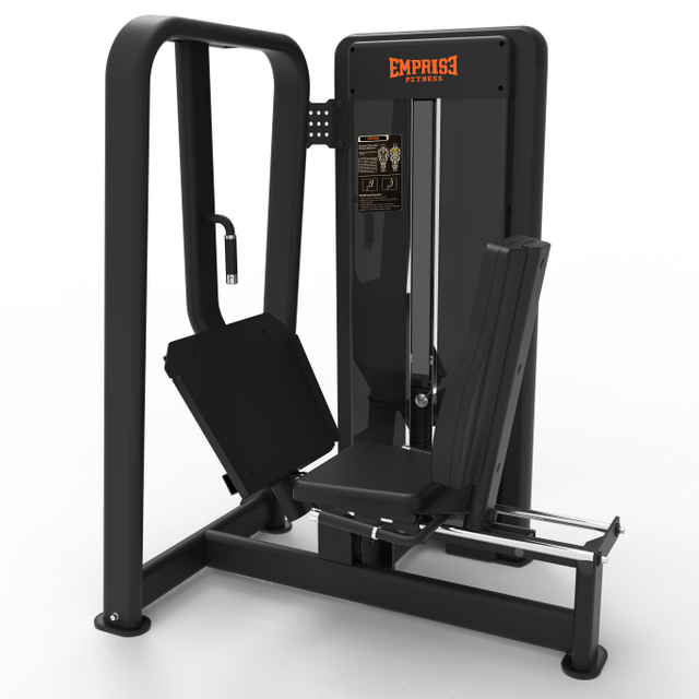 CG1028 Seated Leg Press 