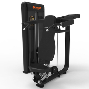 CG1001 Seated Shoulder Press 