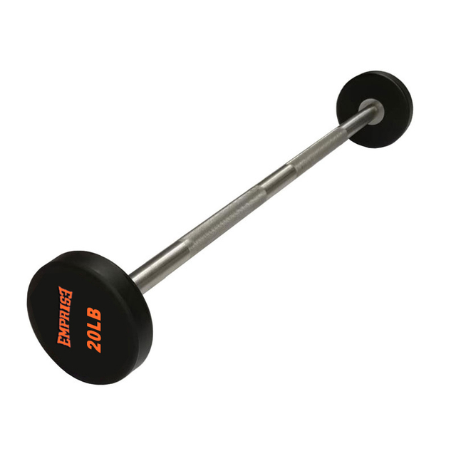 ED2005 CPU Straight Barbell