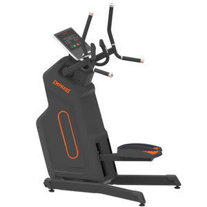 ES580 Stepper&Crosstrainer