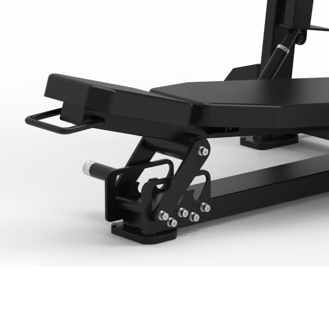 BG2E28 Vertical Leg Press