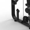 CG1A15 Seated Lat Pull Down(Biax)