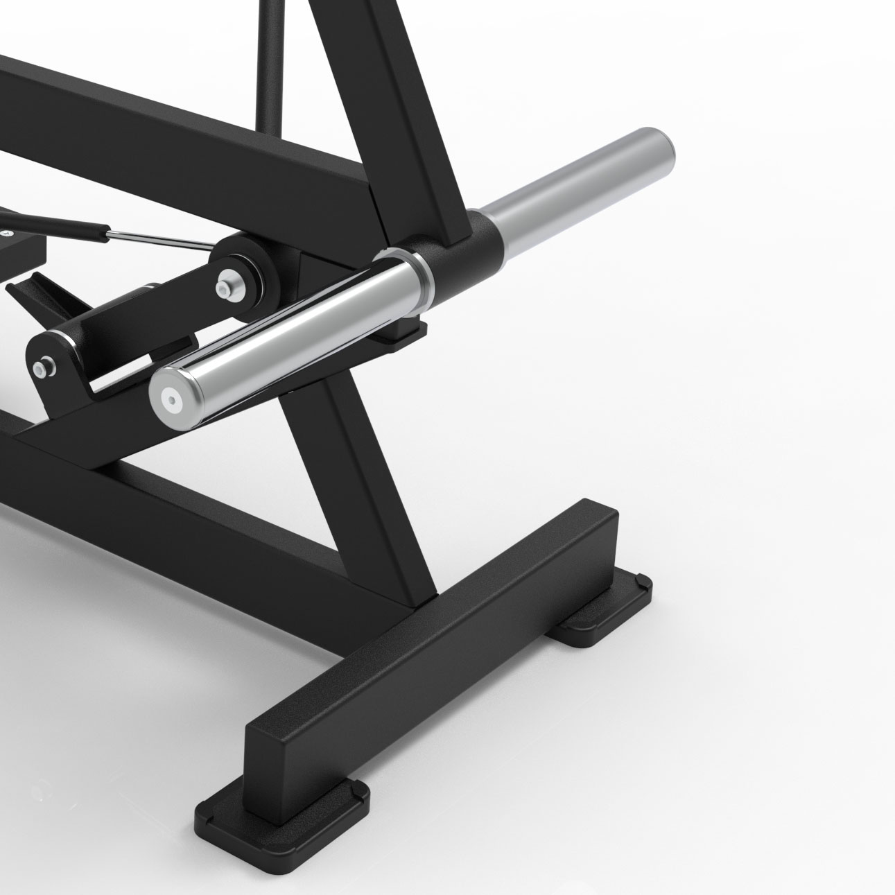 BG2018 Seated Calf Raise