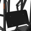 BG2016 Seated Leg Press