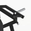 BG2002 Seated Shoulder Press