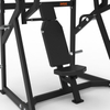 BG2014 Seated Bench Press