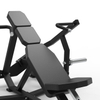 BG2001 Incline Shoulder Press