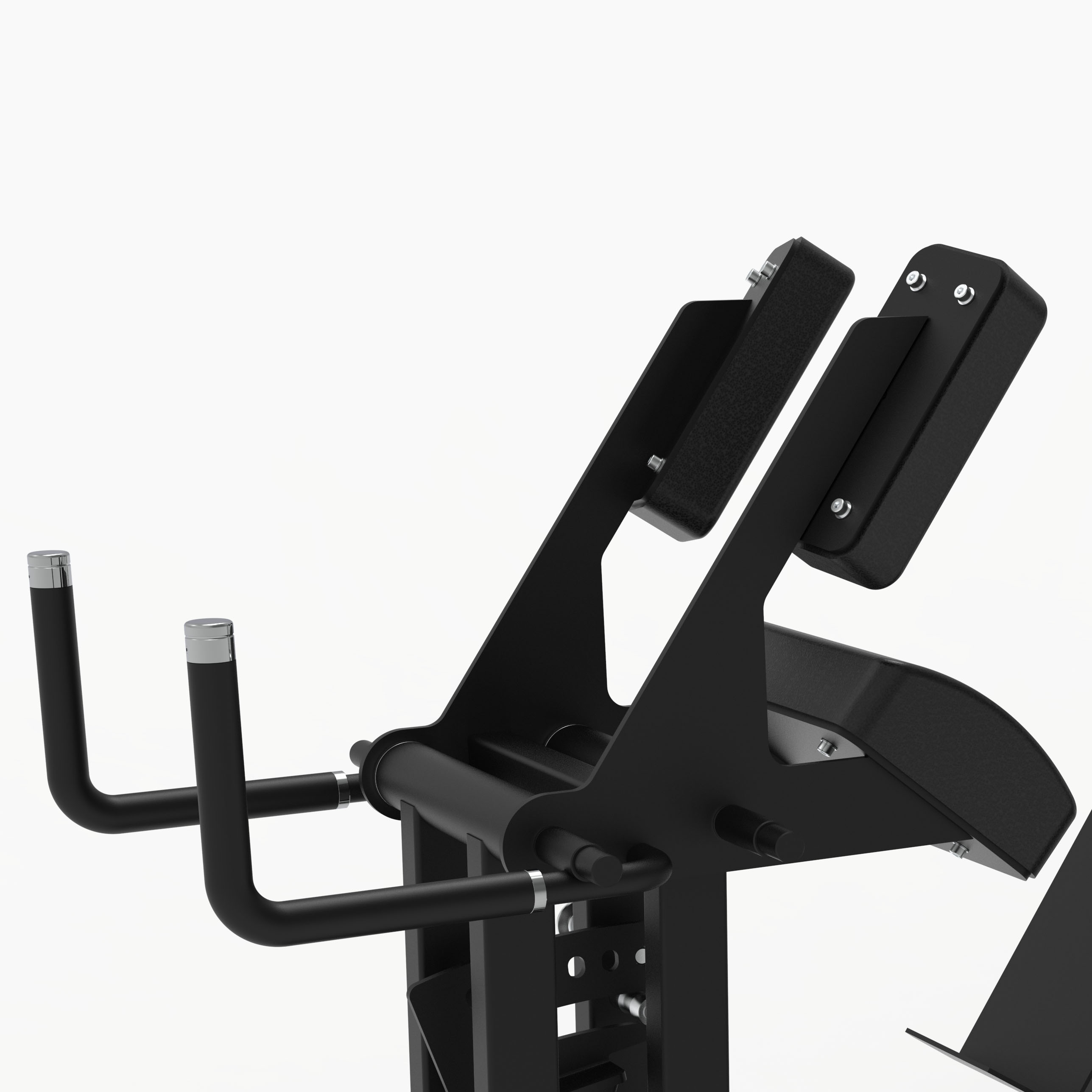 BG2031 Power Runner