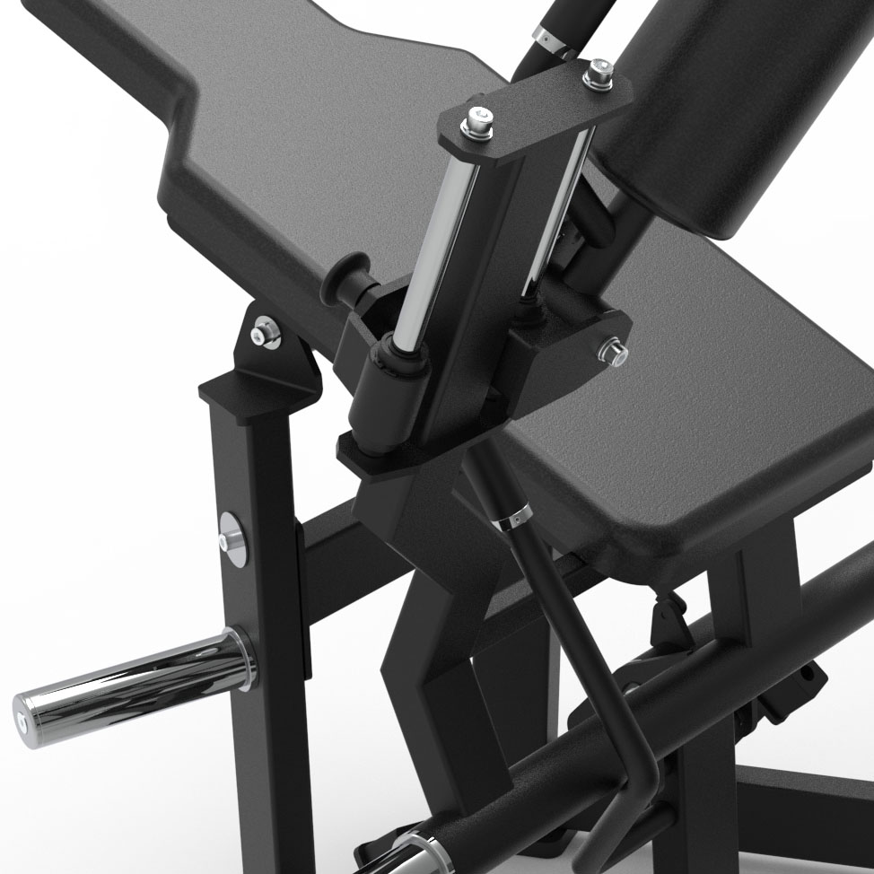 BG2A32 Glute Driver