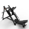 BG2C28 45 Degree Leg Press/Hack Squat