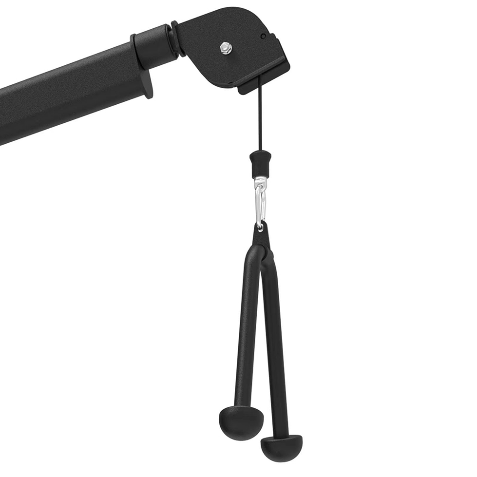 CF3005 Standing Bieceps/Trieceps