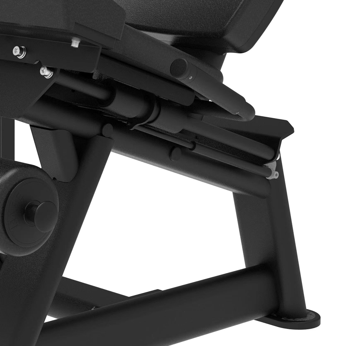 CF3012 Seated Leg Extension/Leg Curl