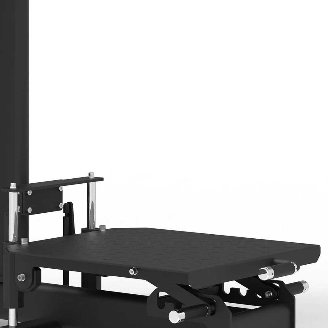 CF3002 Pectoral Fly/Lateral Raise