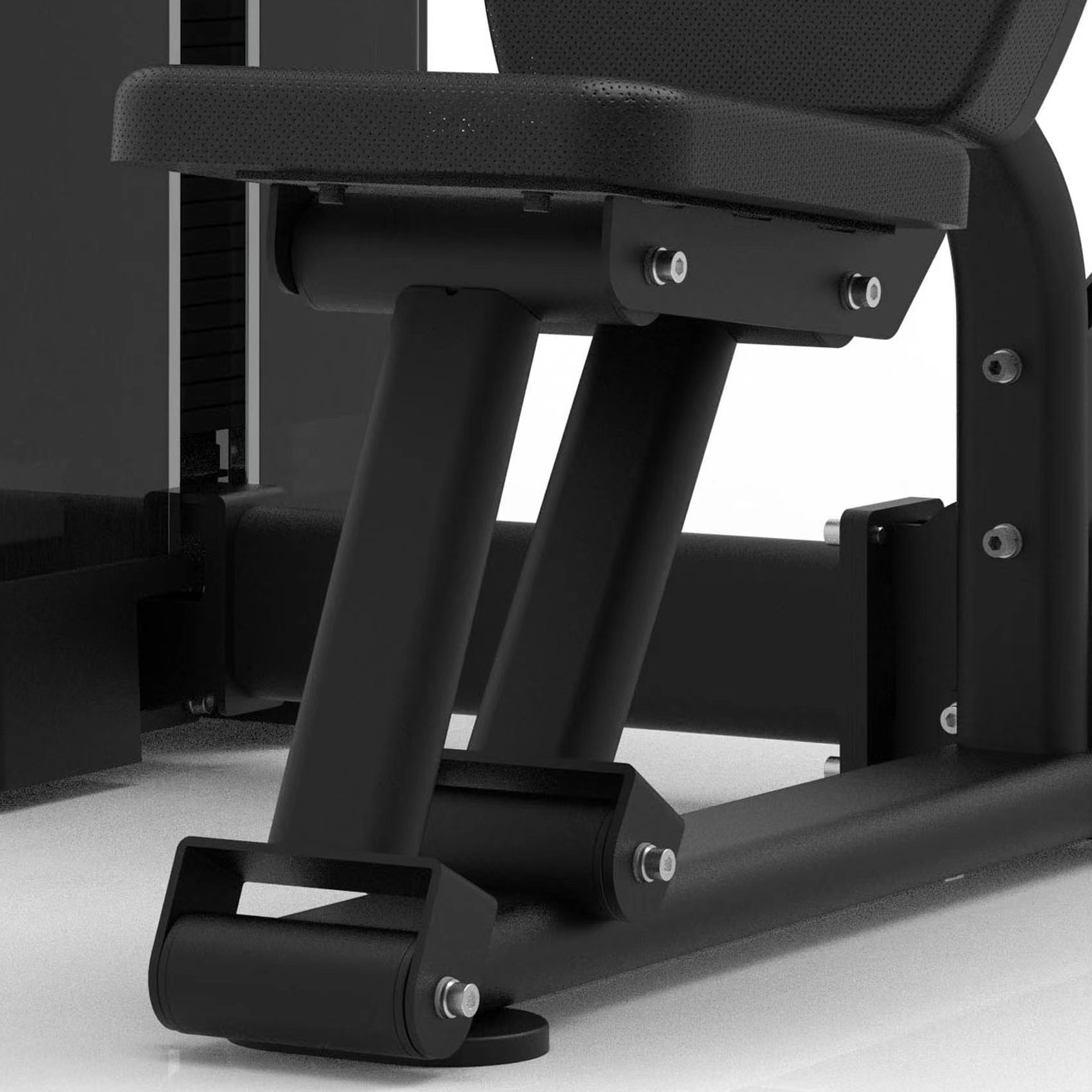 CF3001 Chest Press/Shoulder Press