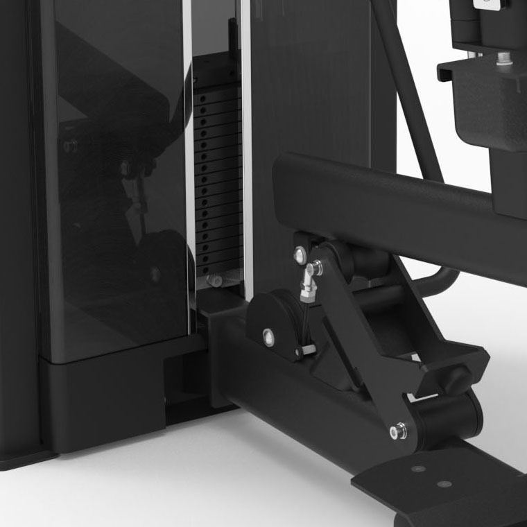 CG1030 Seated Calf Raise