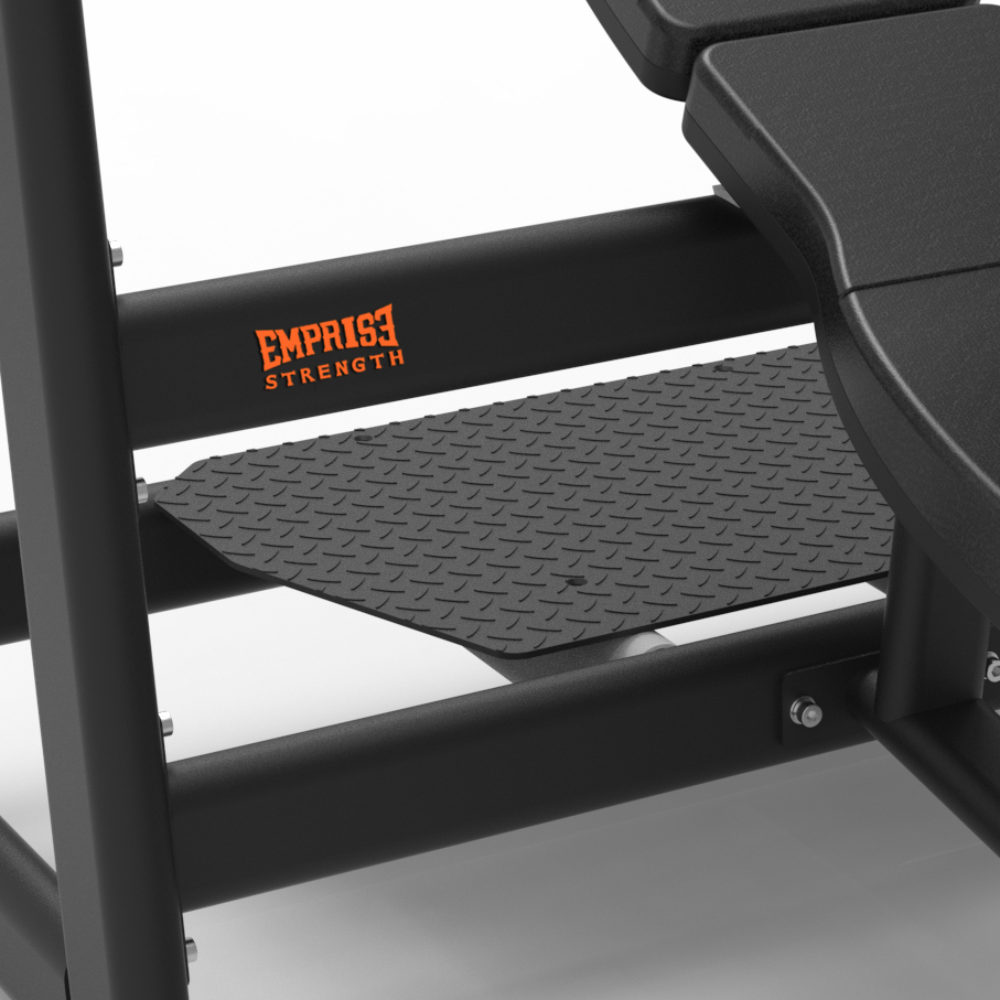 CG1038 Bench Incline 