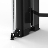 CG1032 Dual Adjustable Pulley
