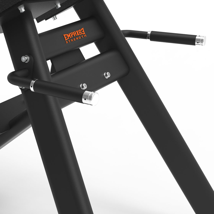 CG1043 Adjustable Hyperextension