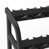 CG1053 Double Dumbbell Rack(For 20 pics) 