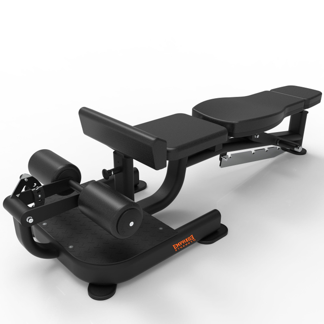 CG1A57 Squat Plat Form