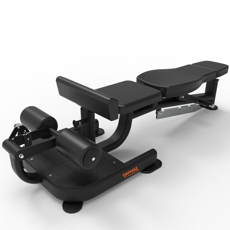 CG1A57 Squat Plat Form