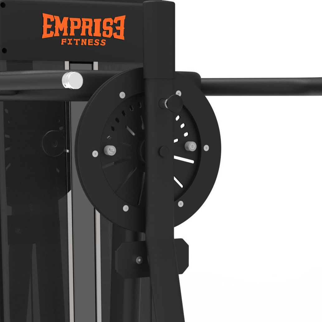 CG1020 Multi Hip