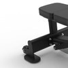CG1A46 Multi Linkage Adjustable Bench