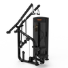 CG2A15 Seated Lat Pull Down(Biax)