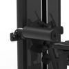 CG2A18 Prone Abdominal Crunch