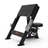 CG2037 Seated Bieceps Curl