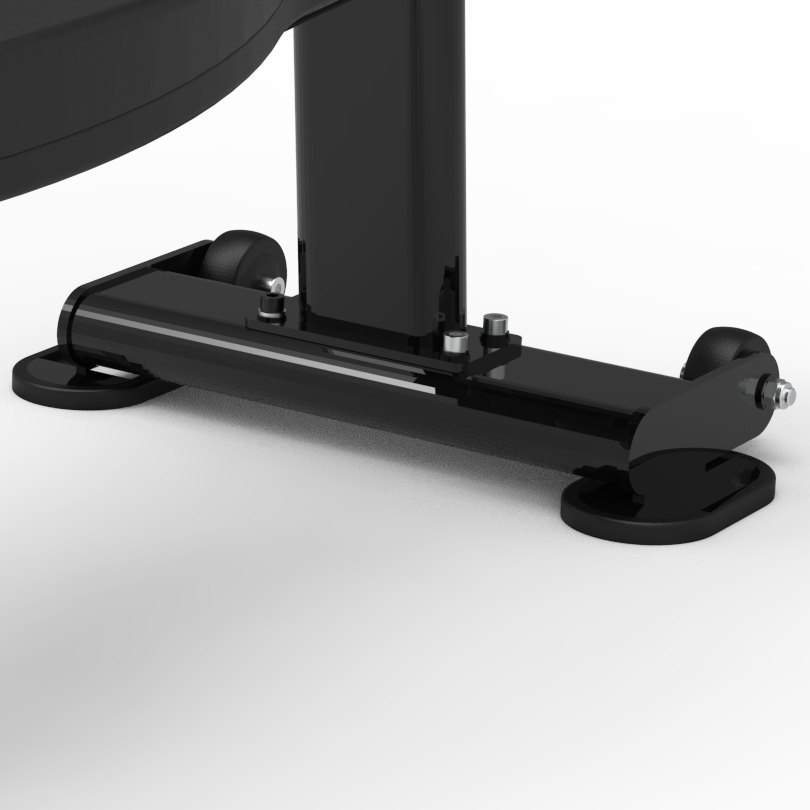 CG2047 Flat Bench