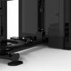 CG2019 Rotary Torso Rotation