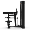 CG2010 Seated Bieceps Curl
