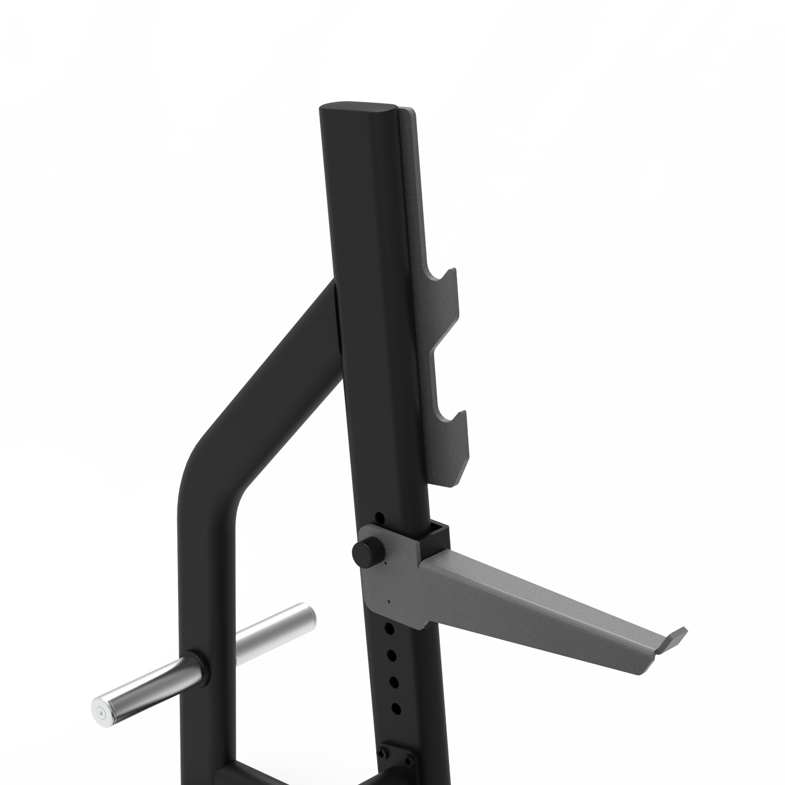 CG2A40 Bench Decline 
