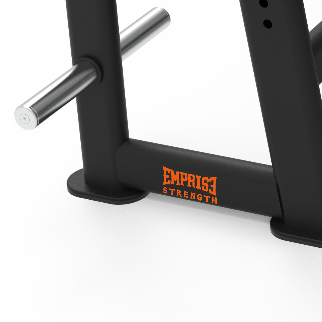 CG2A39 Bench Press