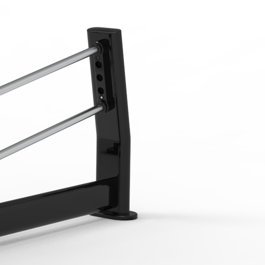 CG2021 Glute Machine