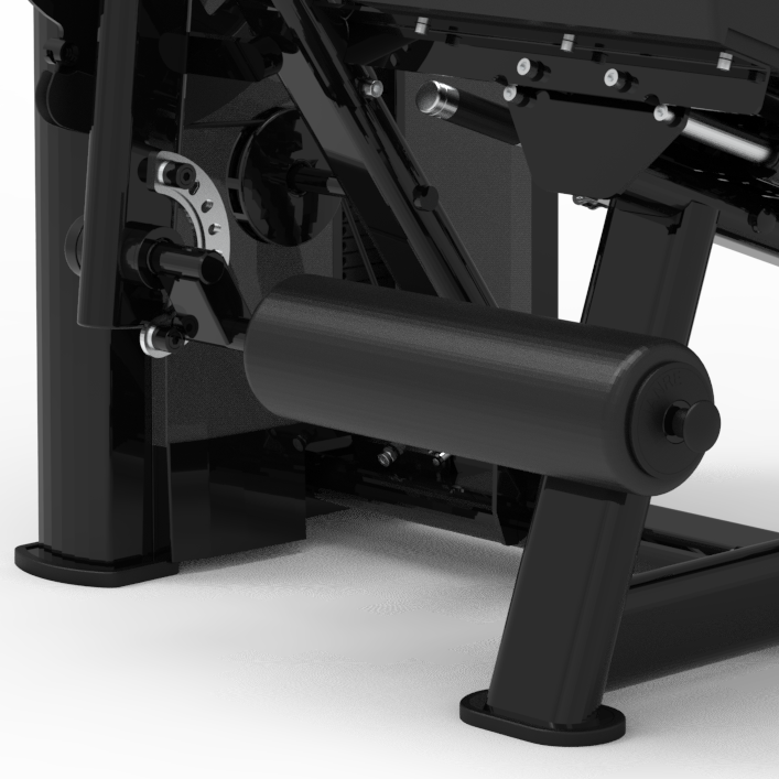 CG2024 Seated Leg Extension