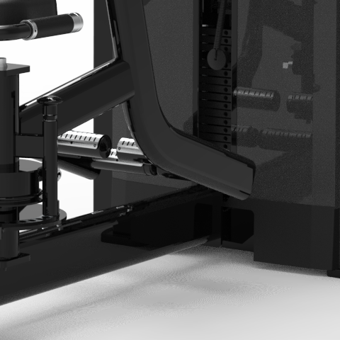 CG2023 Abductor