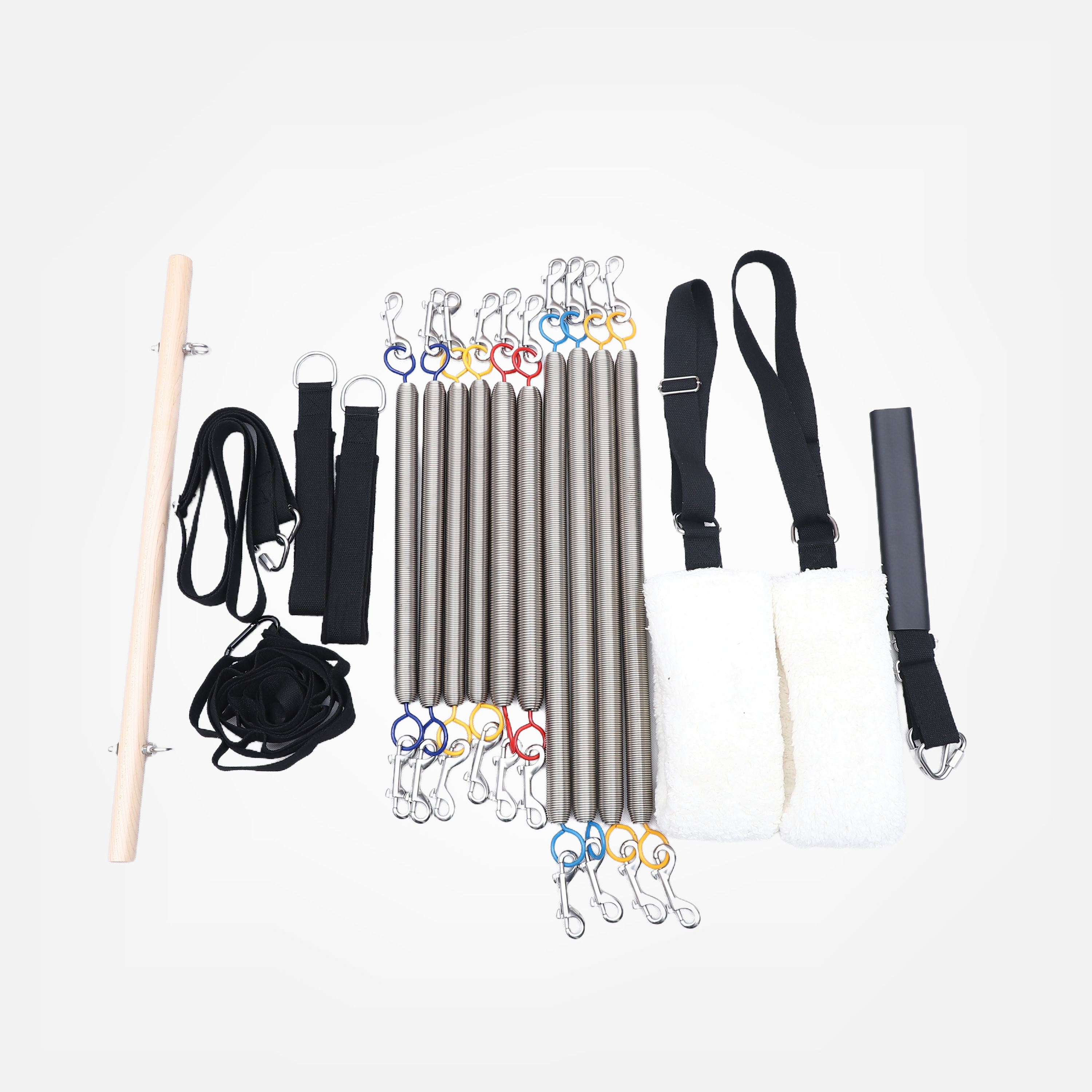 JD2301022 Pilates Elevated Bed ( CADIALLIC )