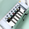 JD2301007 Aluminum Alloy White Reformer
