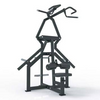 BG2A03 Dual-Track Lat Pull Down