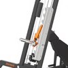 BG2A02 Tower Smith Shoulder Press/Incline Chest