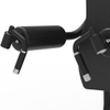  CG1003 Seated Lateral Rise