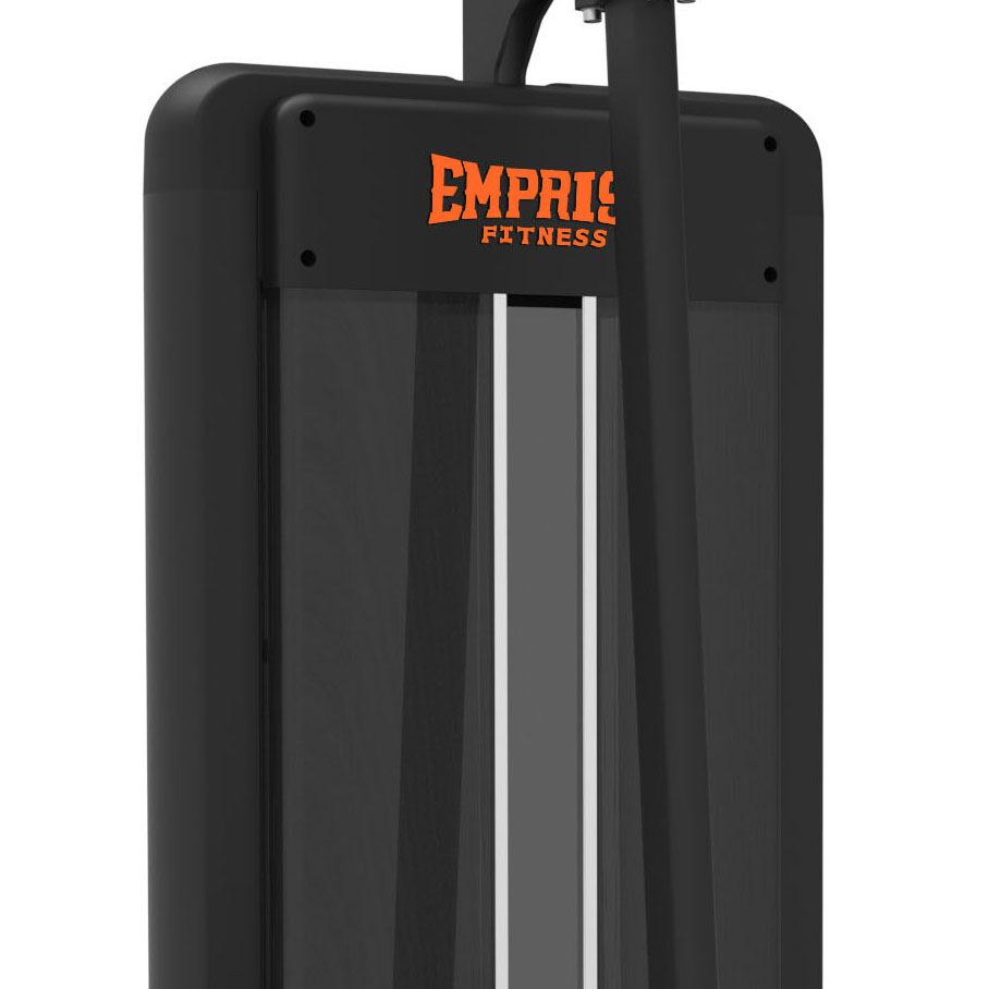 CG1015 Seated T-Bar Lat Pull Down 