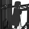 CG1A01 Seated shoulder press Isolate