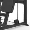 BPM1201 Seated Chest Press 
