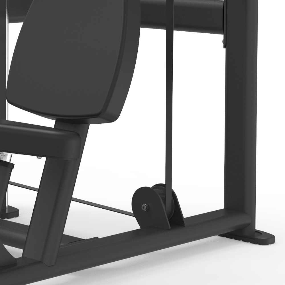 BPM1201 Seated Chest Press 