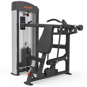 BPM1203 Seated Shoulder Press 
