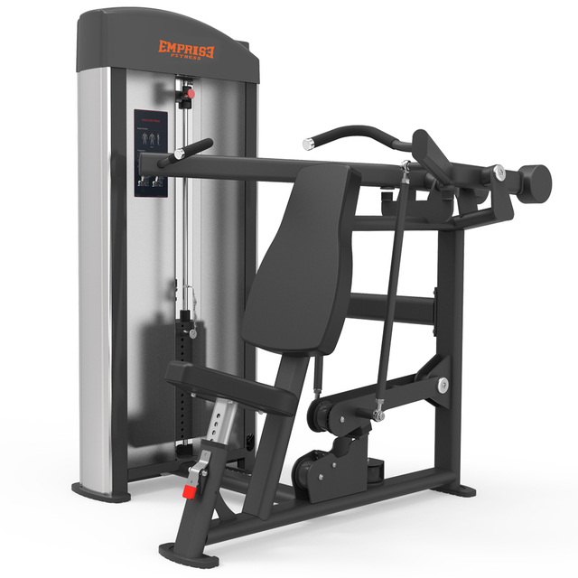 BPM1203 Seated Shoulder Press 