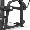BPM1213 Seated Lat Pull Down